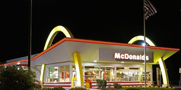 Почему стоит следить за акциями McDonald’s, Boeing, и Tesla на этой неделе
