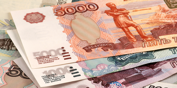 Курс доллара в ближайшие два дня будет около 60 рублей