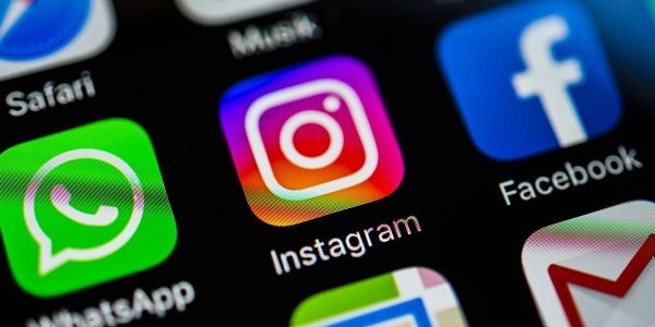 Потеряет ли Facebook Instagram и WhatsApp