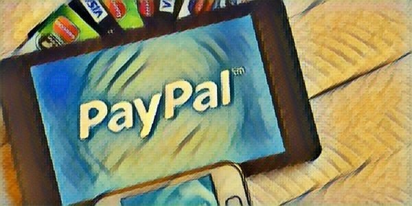 Сезон отчетов: про результаты PayPal и Alphabet 