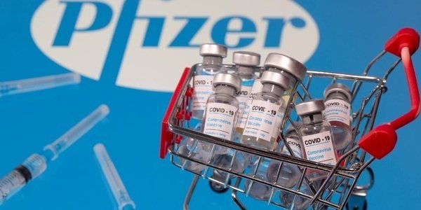 Почему вакцина против COVID от Pfizer и BioNTech может оказаться лучше, чем ожидалось