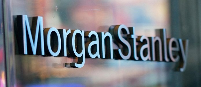 Morgan Stanley заработал в I квартале на трейдинге и управлении активами