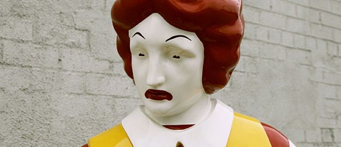 McDonald’s огорчил собственного CEO