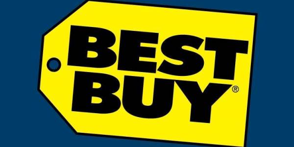 Отчетность толкнула котировки оператора магазинов электроники Best Buy к максимуму за 16 лет