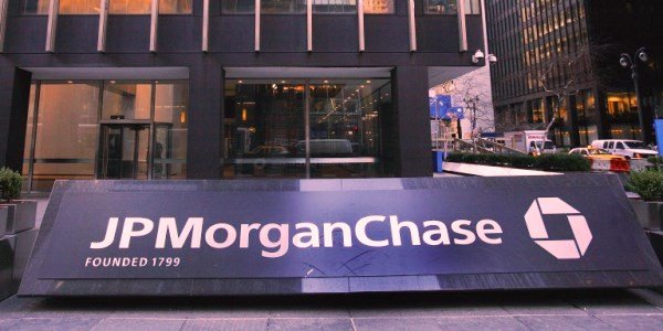 Почему сегодня стоит следить за акциями Citigroup, JPMorgan Chase и Wells Fargo 