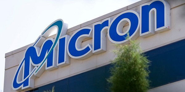 «ФИНАМ»: акции Micron Technology могут вырасти на 20% с текущих значений