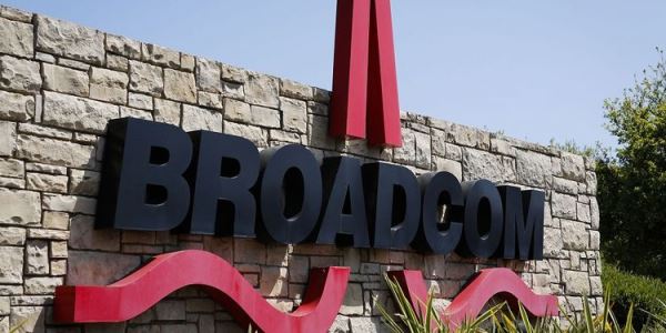 Broadcom может совершить самую дорогую сделку в технологическом секторе