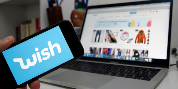 Что происходит с акциями Wish