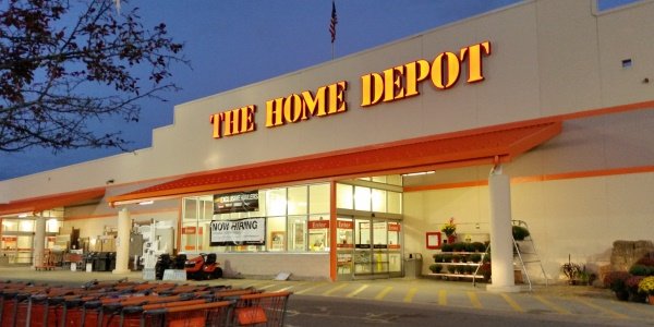 Стоит проследить за Home Depot – американский премаркет