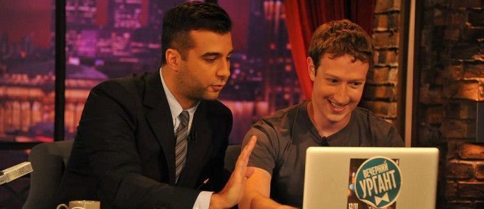 «Быки» успокоились в отношении Facebook