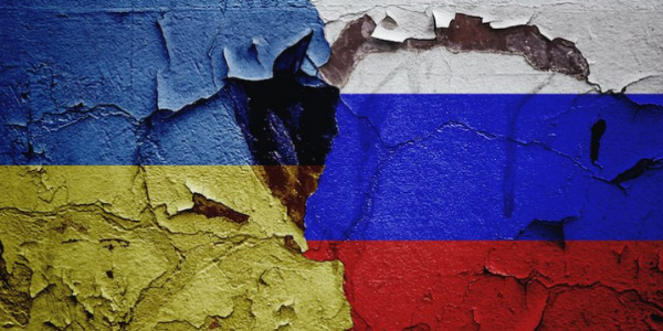 Конфликт между Россией и Украиной, розничные продажи, финансовые результаты Walmart – важные события текущей недели