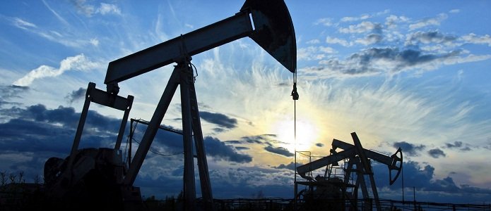 Американские запасы нефти упали за неделю на 2,1 млн баррелей 