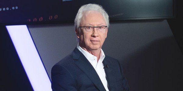 Вьюгин: «Российский бизнес сейчас в каком-то смысле выигрывает»