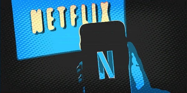 Поможет ли пандемия Netflix