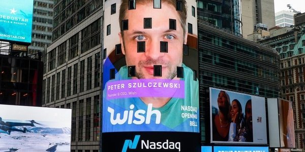 Чего ожидать от акций ContextLogic в будущем