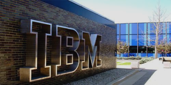 На американском рынке стоит последить за IBM