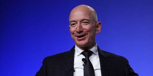 Почему уход Джеффа Безоса негативно скажется на акционерах Amazon