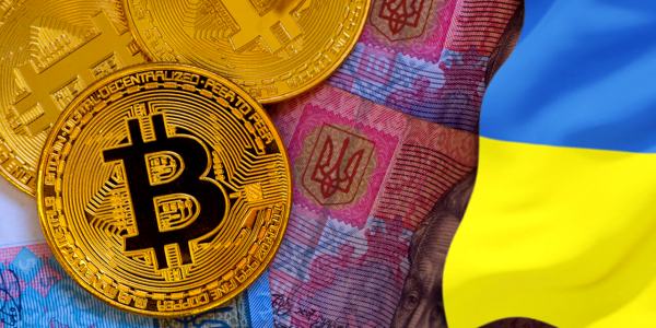 На Украине намерены легализовать биткоин, что случилось с главной криптовалютой за 24 часа