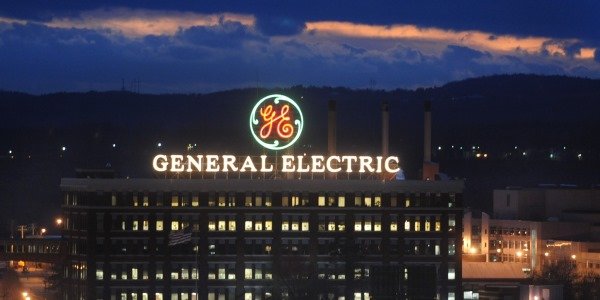General Electric сосредоточилась на оптимизации расходов