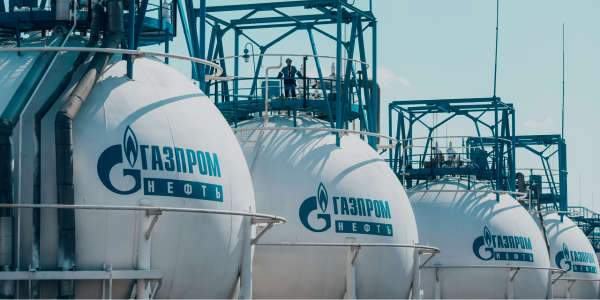 «Газпром нефть» существенно превысила среднерыночные уровни по дивидендам
