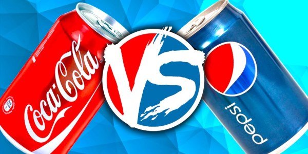 Coca-Cola vs Pepsi – битва дивидендных аристократов