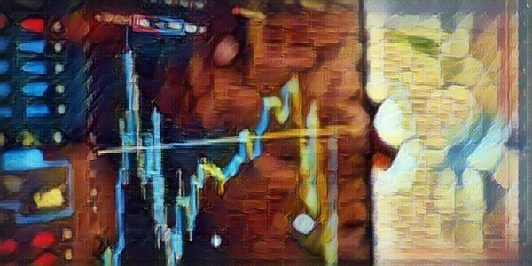 Смогут ли данные EIA поддержать котировки нефти