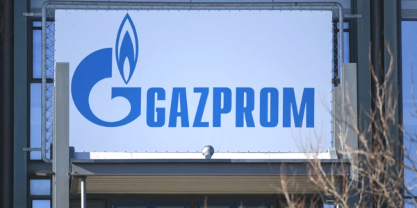 Чем заменить «Газпром»