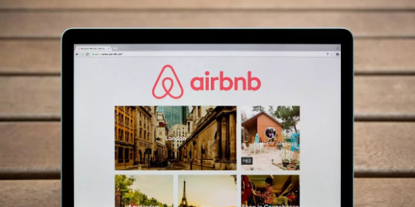 Акции онлайн-площадки Airbnb сегодня будут доступны через Санкт-Петербургскую биржу
