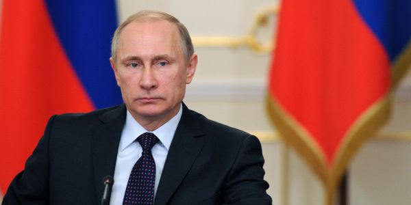 Путин проводит совещание по снятию ограничений в связи с коронавирусом – ссылка на трансляцию