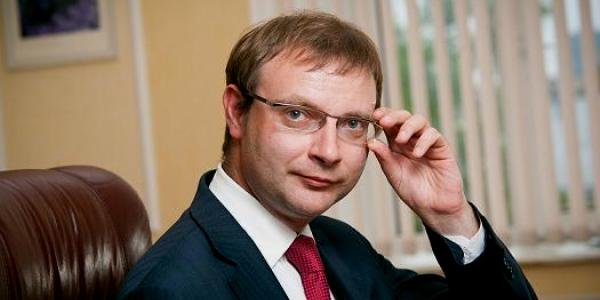 19 мая. День рождения Романа Горюнова