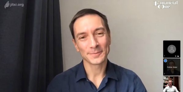 Юрий Погорелый: «Мы будем рубиться даже с Telegram-каналами»