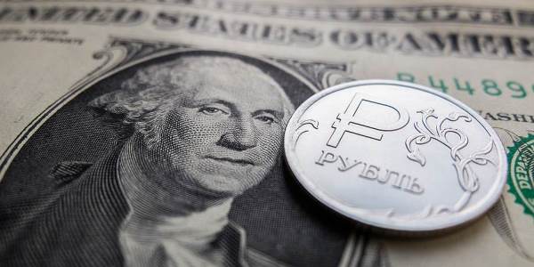Три причины для роста рубля к доллару и евро
