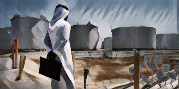 Угроза падения цен на нефть в случае снятия санкций с Ирана по-прежнему актуальна