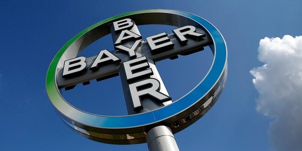 Отчетность Bayer AG за I квартал 2017-го: фармацевтика тащит бизнес