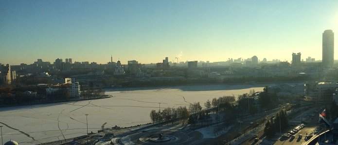 VIII ежегодная Уральская конференция НАУФОР: онлайн-трансляция