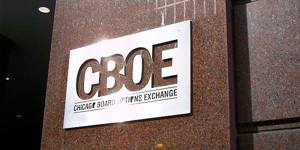 CBOE купила долю в бирже Eris Exchange