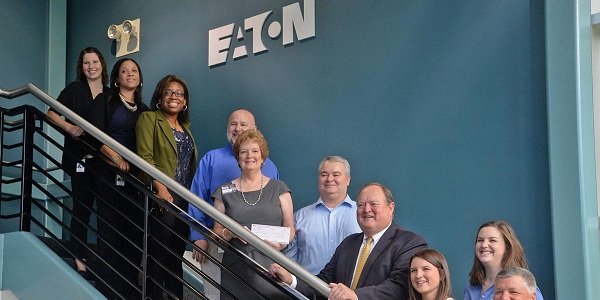 Отчетность Eaton Corporation за II квартал поддерживает оптимизм инвесторов