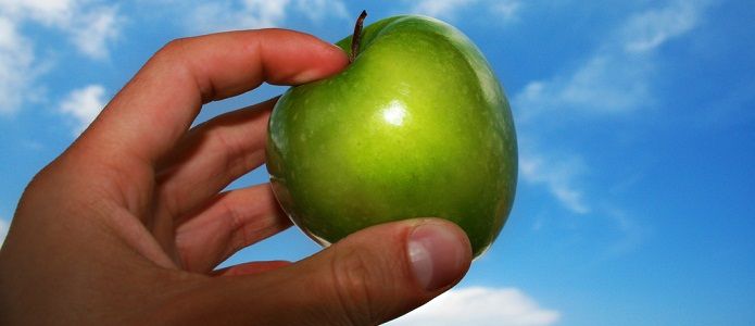 «Яблоко» на триллион: доберутся ли котировки Apple до заветной отметки