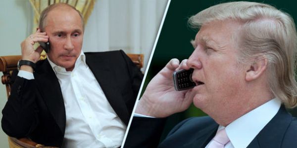 CNN ждет звонка Трампа Путину в субботу, премьер-министр Великобритании посоветовала взаимодействовать с Россией: дайджест FO