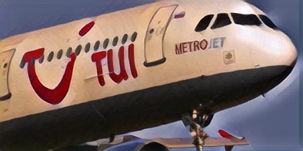 Зачем TUI нанимает инвестбанки