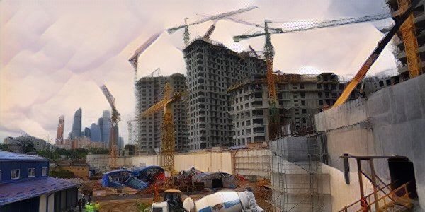 Стоит ли делать ставку на российских застройщиков 