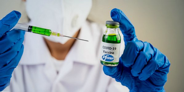 Жизнь может вернуться к норме уже к следующей зиме – мнение создателя вакцины от коронавируса Pfizer и BioNTech