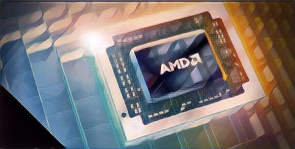 Сезон отчетов: что позитивного у Alphabet и AMD