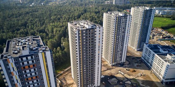 Почему рынок акций обгонит вложения в недвижимость