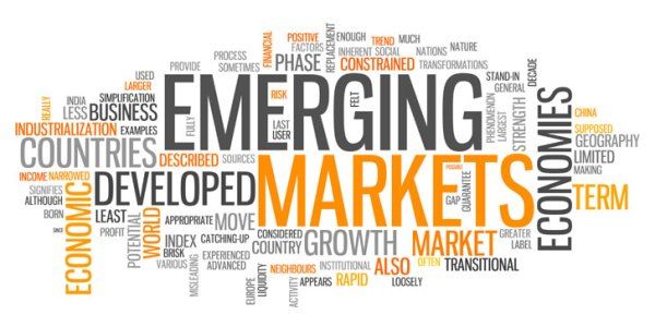 Облигации emerging markets снова в моде