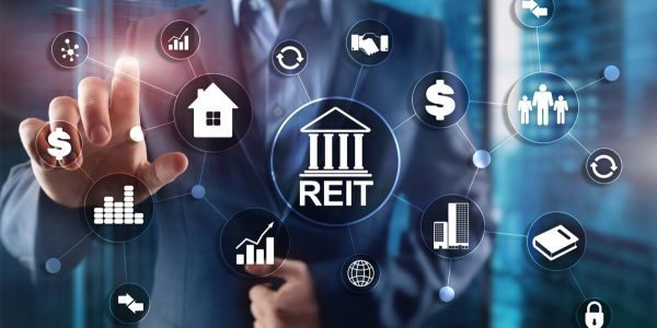 Новый инструмент для инвестиций в недвижимость через REIT появился на Мосбирже