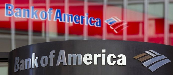 Bank of America расправил плечи в третьем квартале