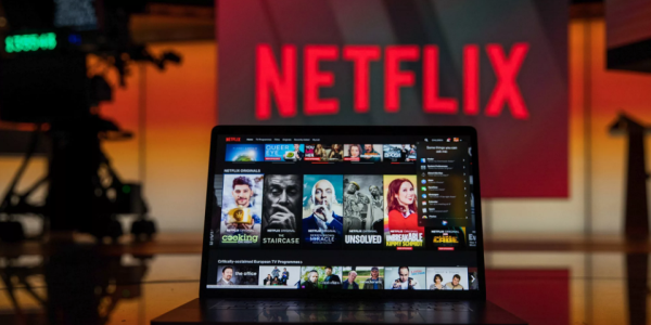 Netflix, Intel и другие важные отчетности на этой неделе