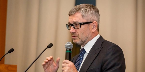 Бывшего замепреда ЦБ Константина Корищенко задержали по делу о растрает 3,2 млрд рублей