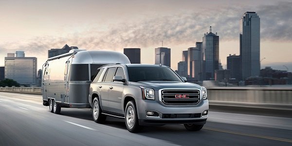 Анализ эмитента: почему акции General Motors Company будут расти
